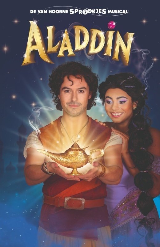 Aladdin