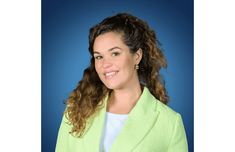 Annefleur van den Berg