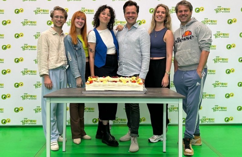 Repetities gestart voor Woezel & Pip Sprookjes uit de Tovertuin