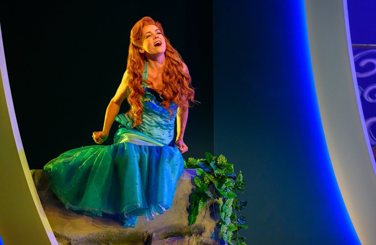 De Kleine Zeemeermin | Van Hoorne Studios