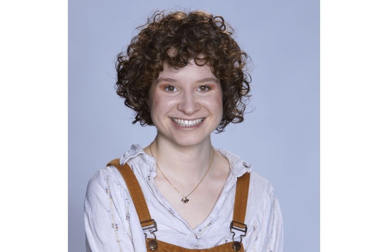 Juliëtte van Tongeren