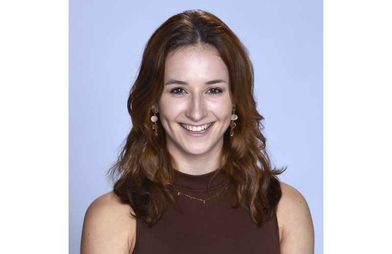 Karlijn van der Linde