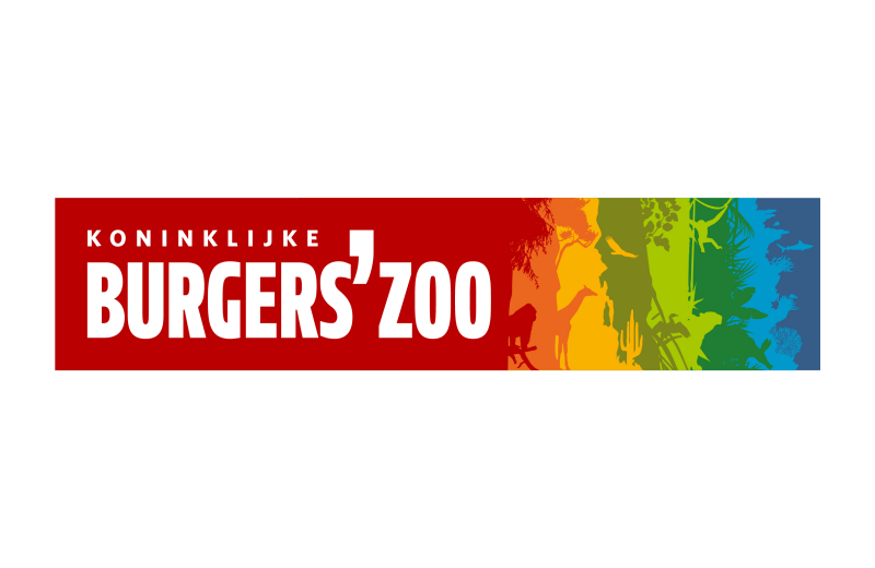 Burgers' Zoo!