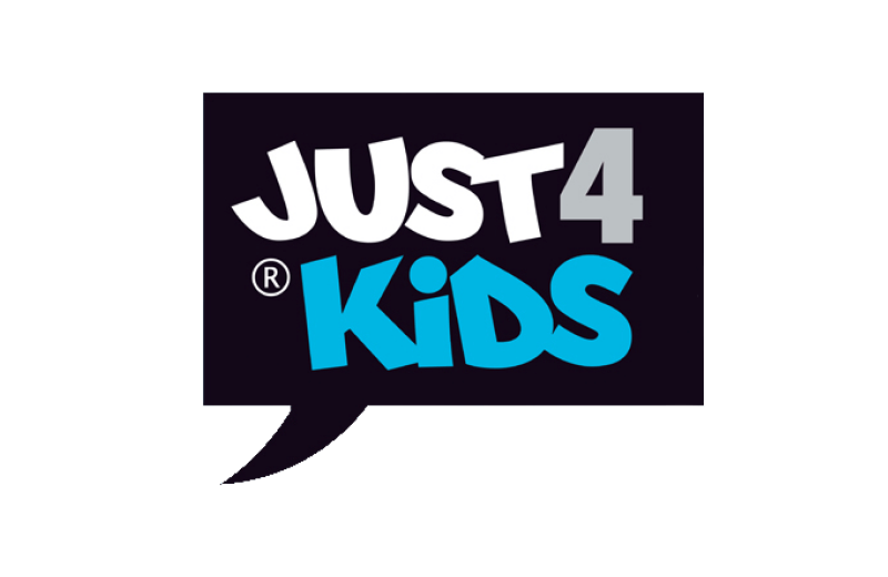 Just 4 kids
