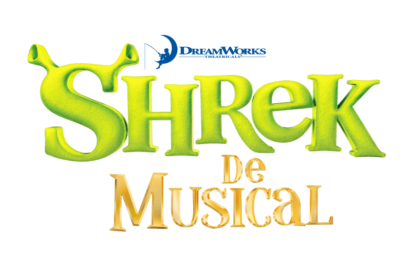 Van Hoorne Entertainment brengt de internationaal bekroonde musical Shrek naar Nederland en België!