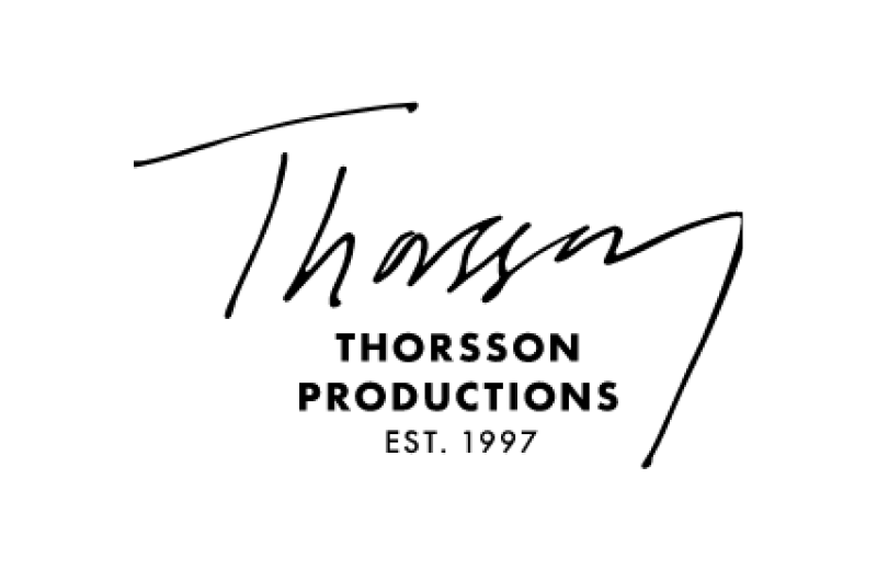 Bjarni Thorsson Productions