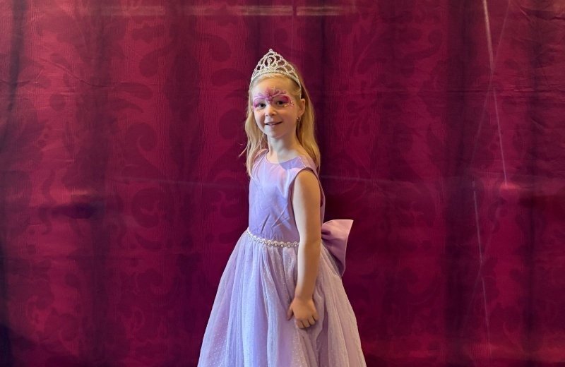 Mave munttheater 1600