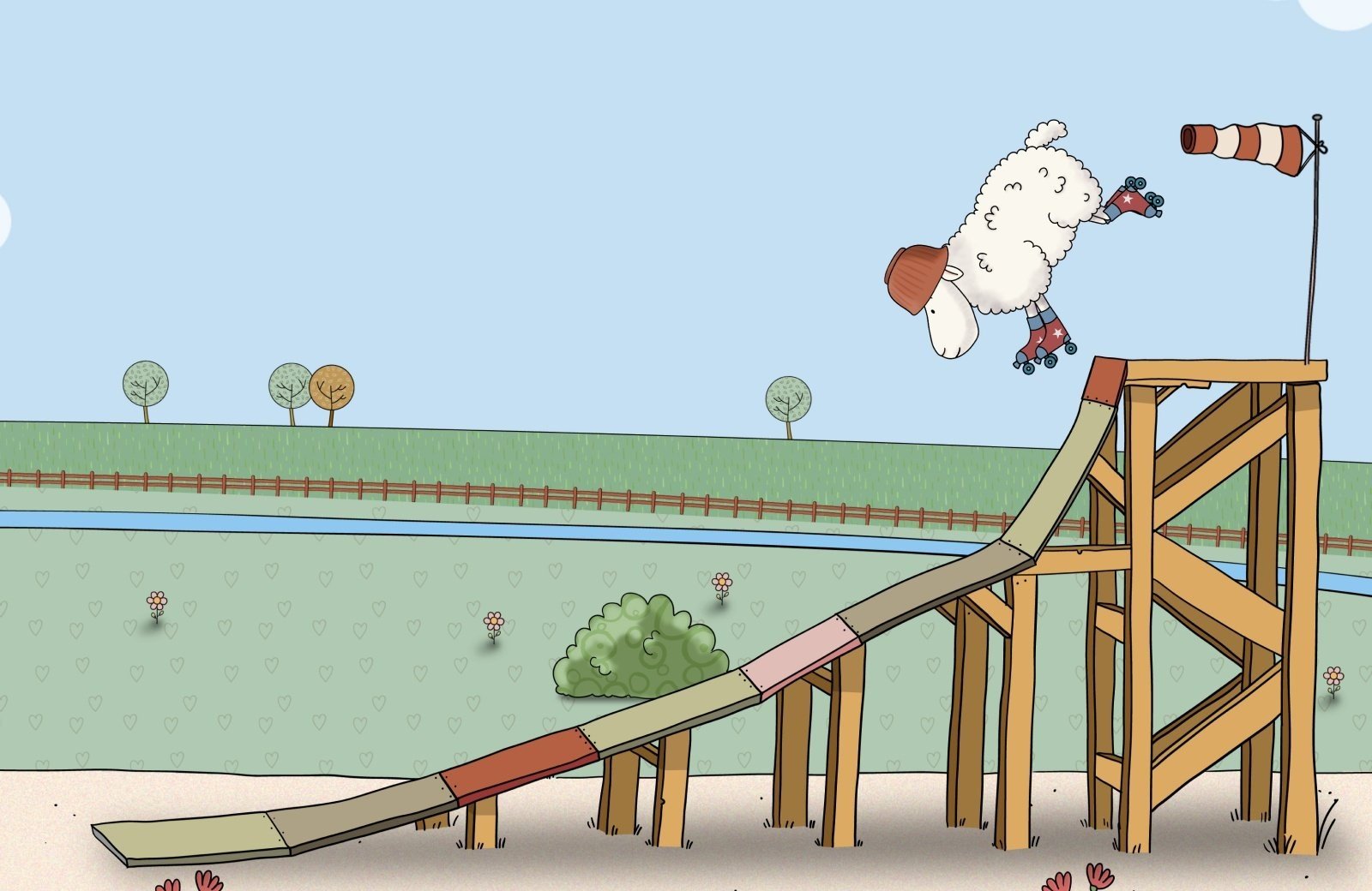 Mm stills uit trailer webformaat 3