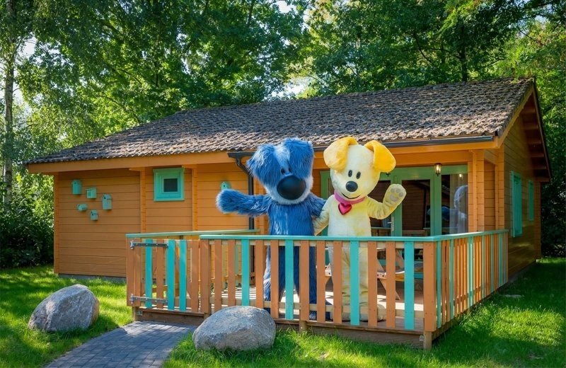 Molletjes boshut webformaat