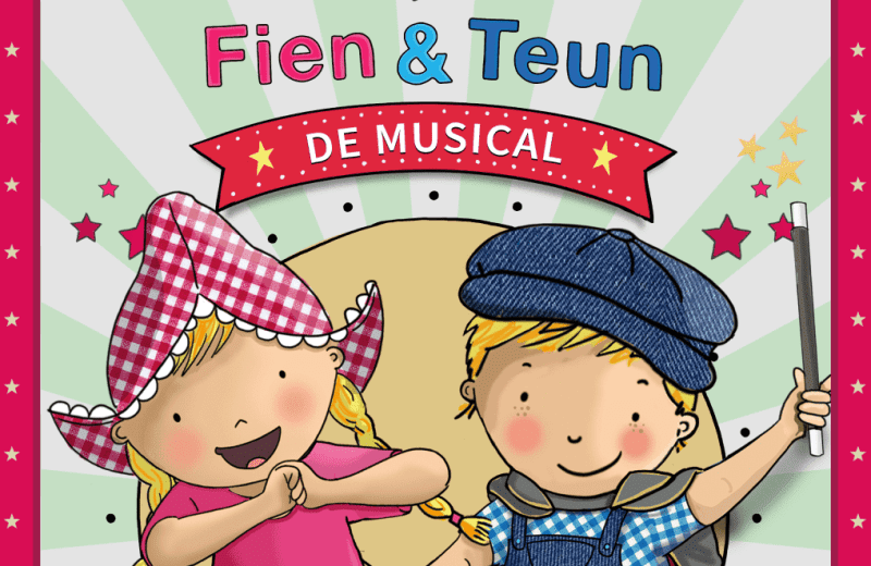 Verwachte shows in 2024