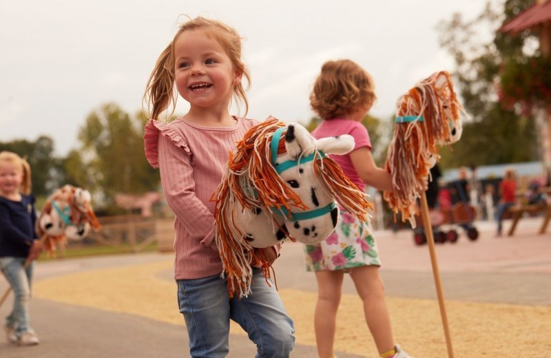 FNRS, Penny, Stip de Pony én Horse Event bundelen krachten voor jonge ruiters